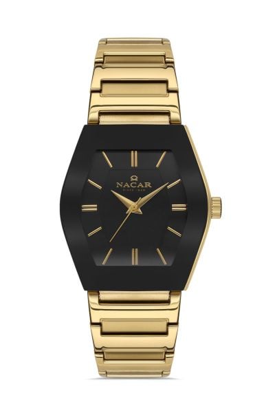 Nacar NC34-391046-DBCM Kadın Kol Saati