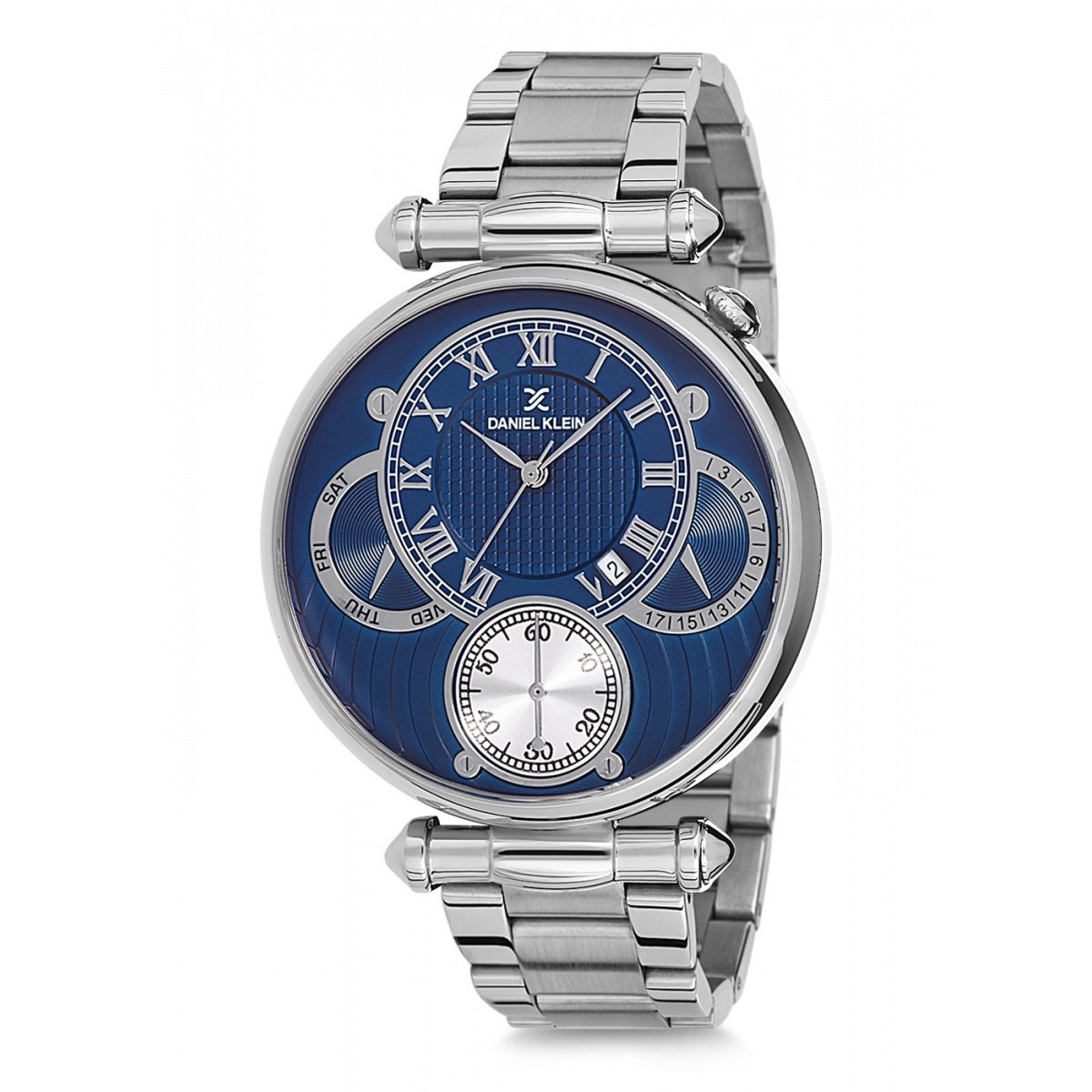 Daniel Klein DK 102 011874L Erkek Kol Saati