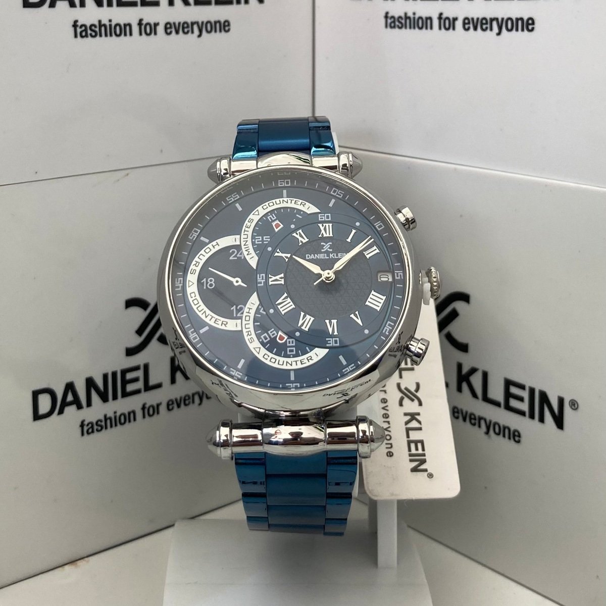 Daniel Klein DK 011874m  Erkek Kol Saati