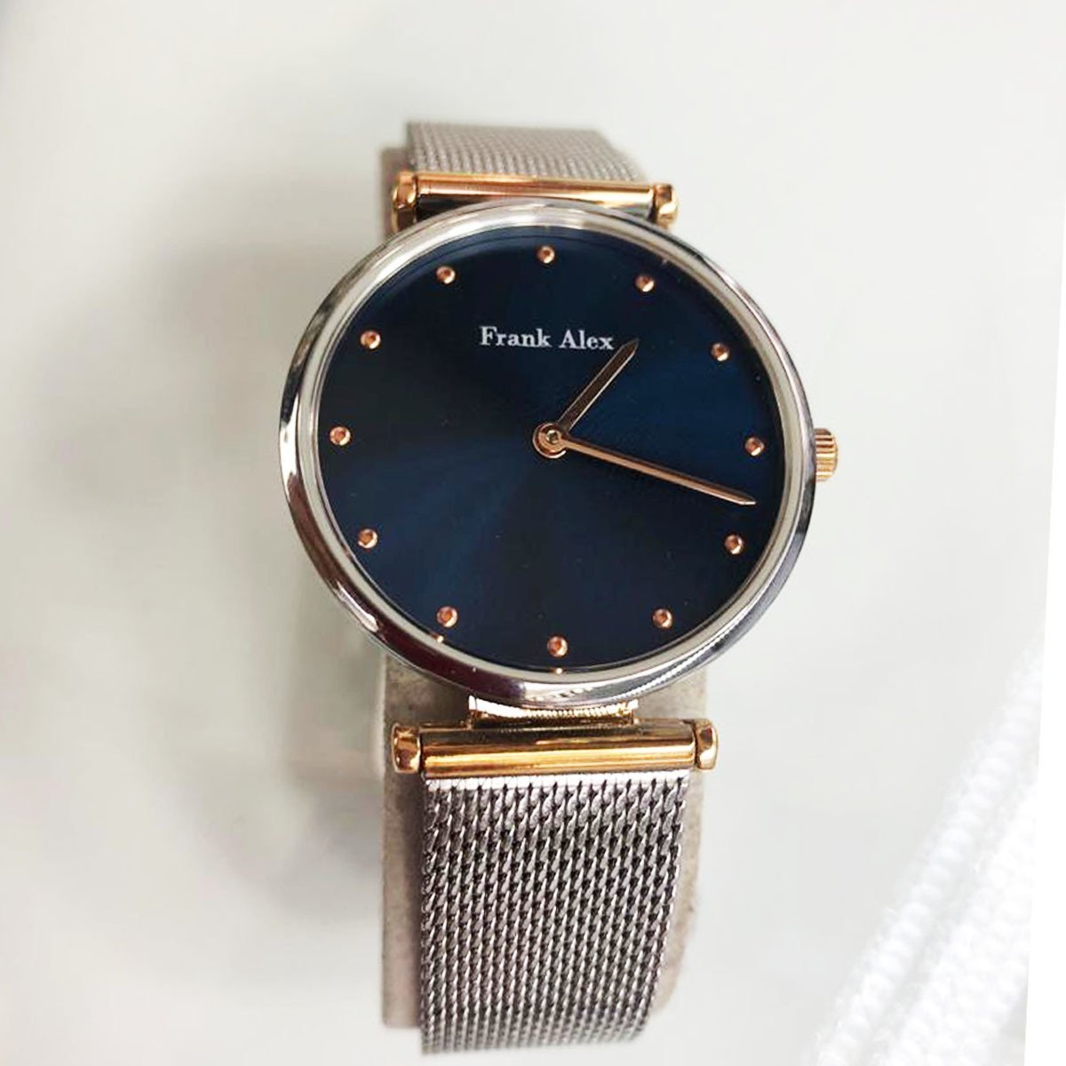 Frank Alex FA.12966h.04  Kadın Kol Saati