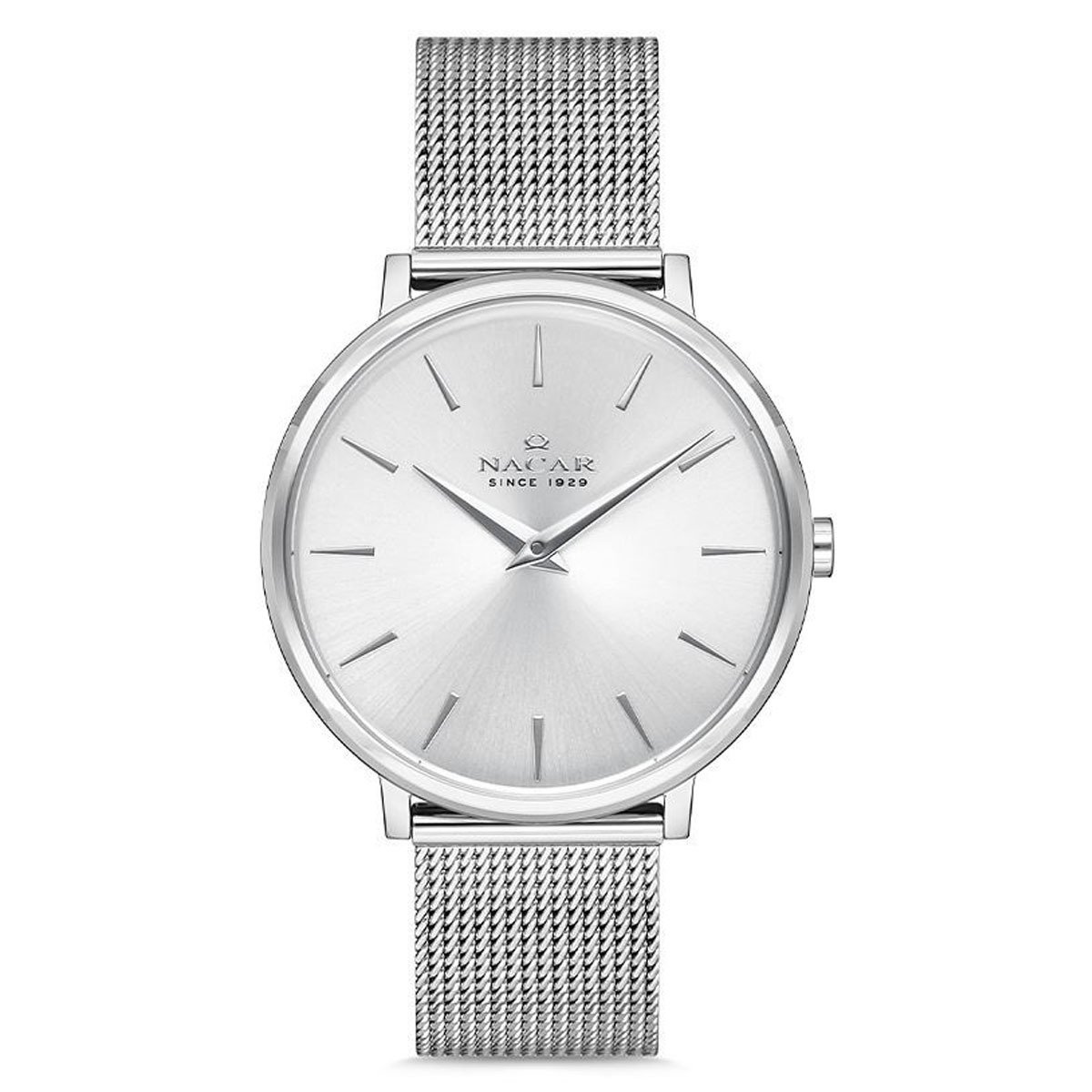 Nacar NC18-3914B795-ASSM Kadın Kol Saati