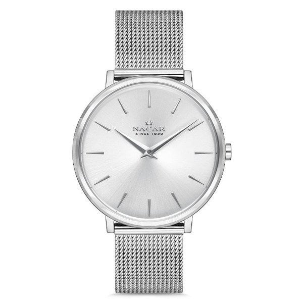 Nacar NC18-3914B795-ASSM Kadın Kol Saati