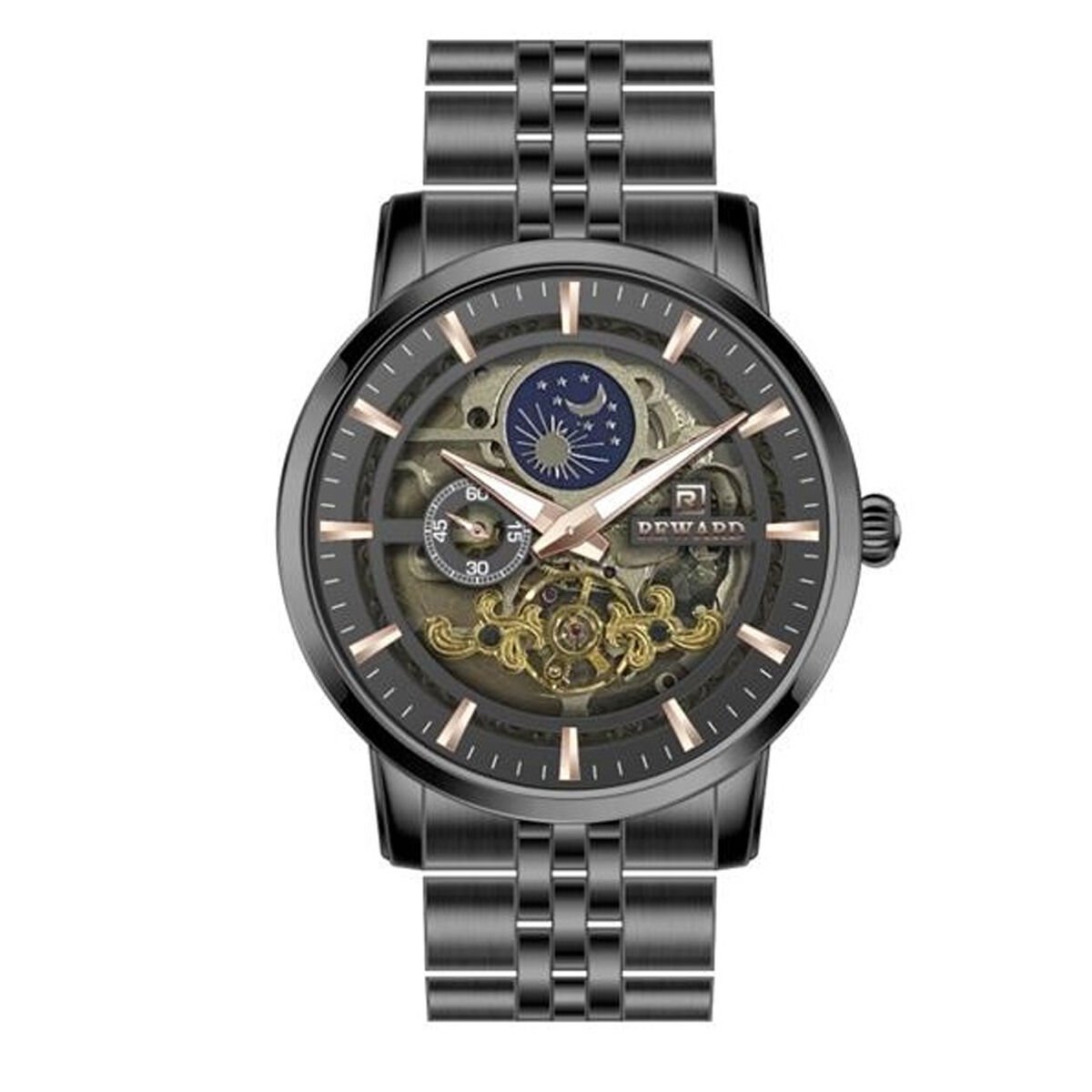 Reward A143832 Otomatik Erkek Kol Saati