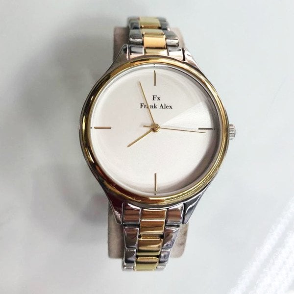 Frank Alex 0129398 Kadın Kol Saati