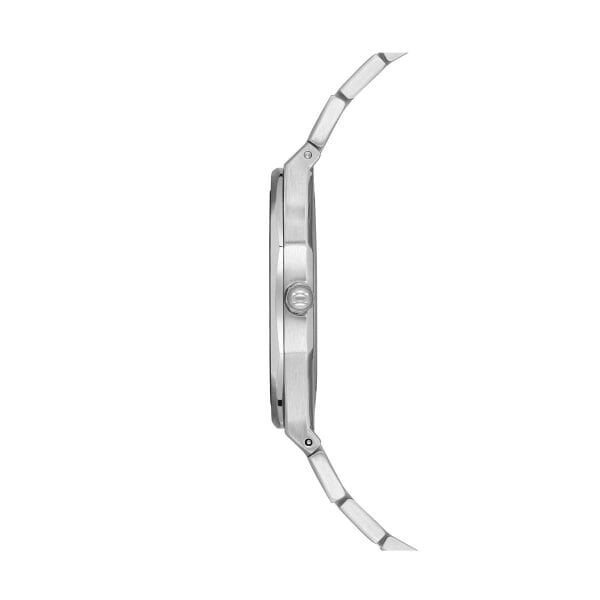 Nacar NC34-290356-ALM Erkek Kol Saati Safir Cam