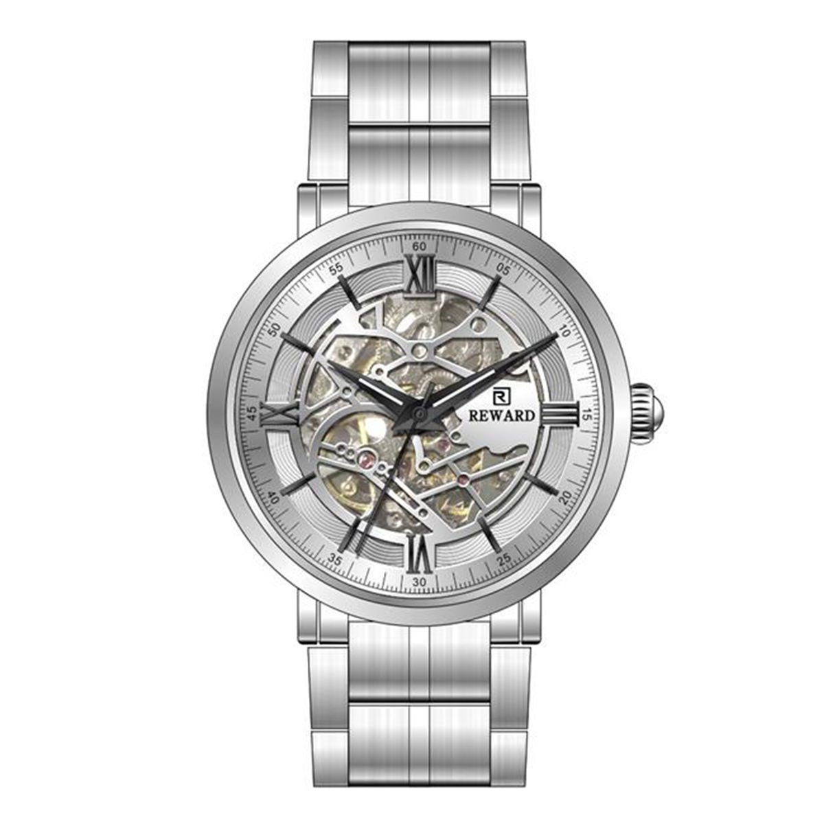 Reward A142866 Otomatik Erkek Kol Saati