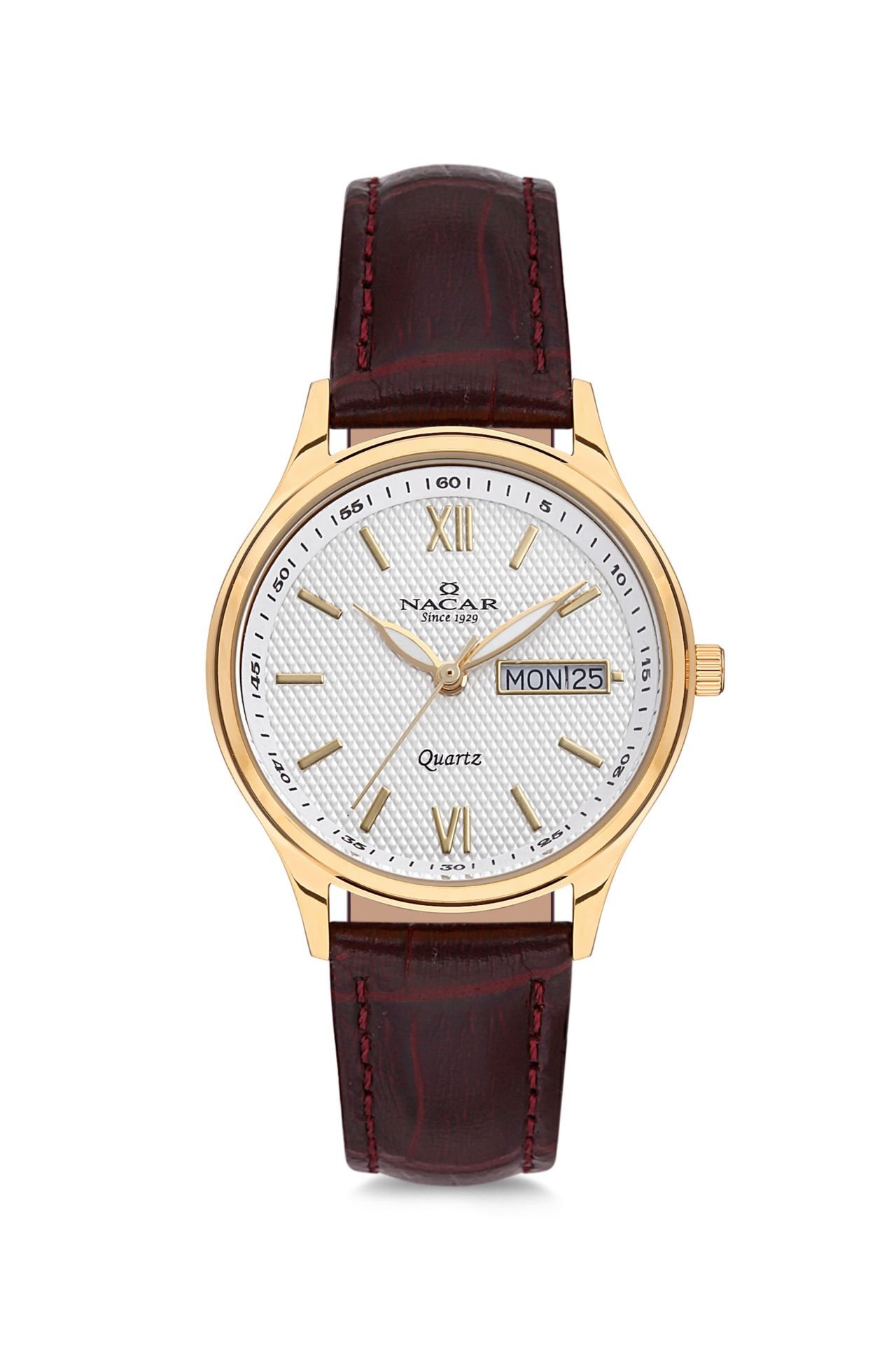 Nacar NC31-39B155-DSL2 Kadın Kol Saati