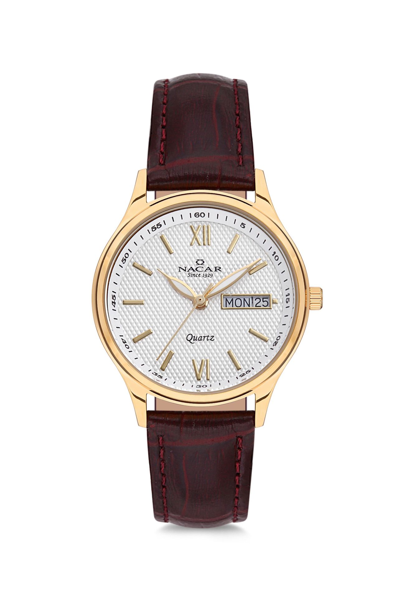 Nacar NC31-39B155-DSL2 Kadın Kol Saati