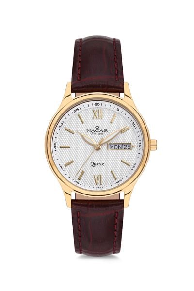 Nacar NC31-39B155-DSL2 Kadın Kol Saati
