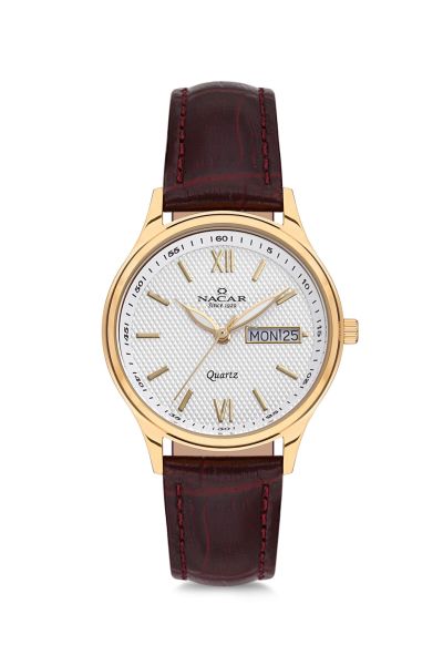 Nacar NC31-39B155-DSL2 Kadın Kol Saati