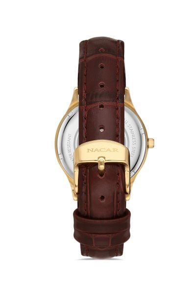Nacar NC31-39B155-DSL2 Kadın Kol Saati