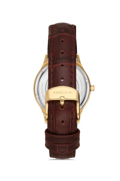 Nacar NC31-39B155-DSL2 Kadın Kol Saati