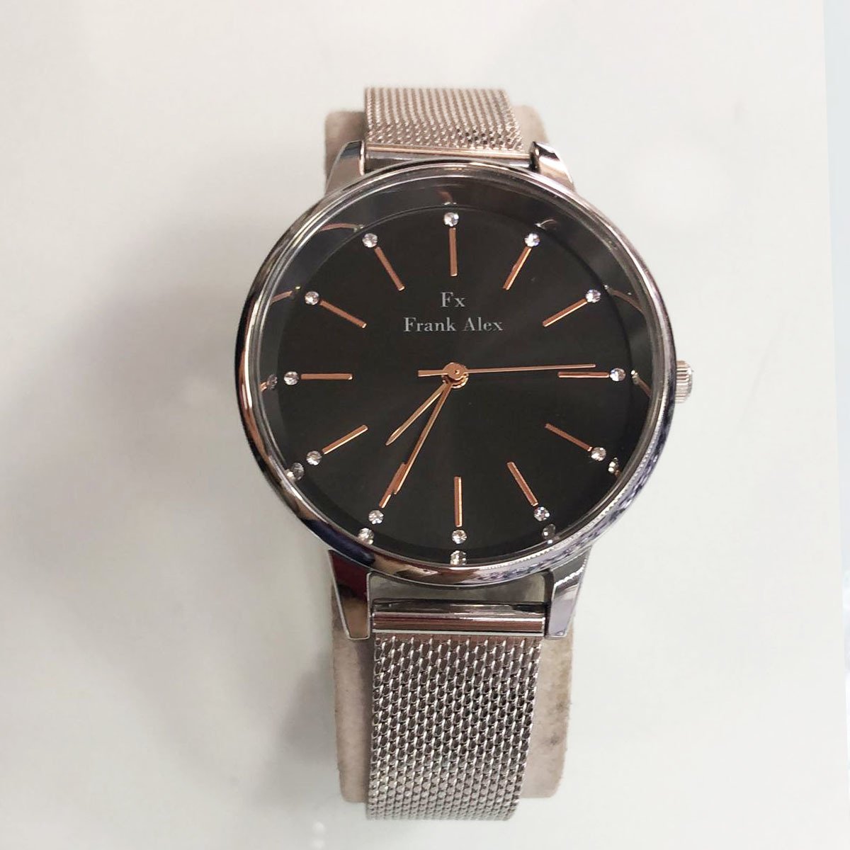 Frank Alex 012741C Kadın Kol Saati