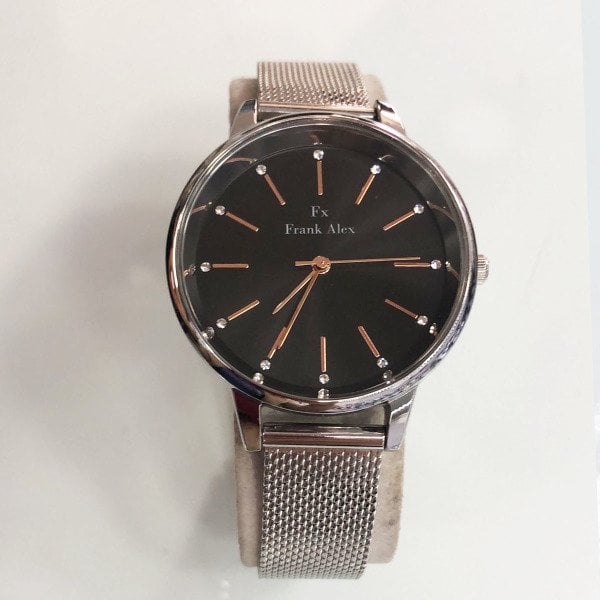 Frank Alex 012741C Kadın Kol Saati