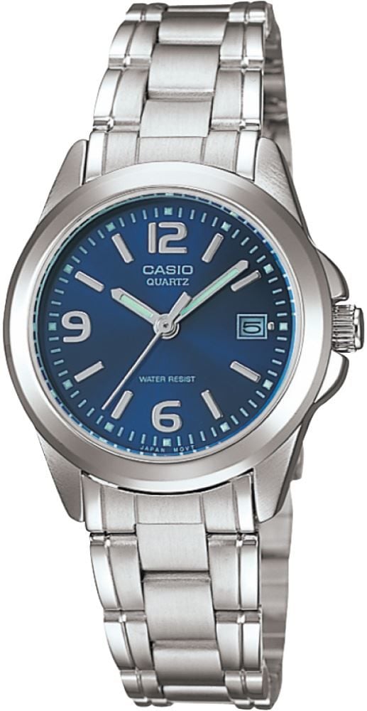 Casio LTP-1215A-2ADF Kadın Kol Saati