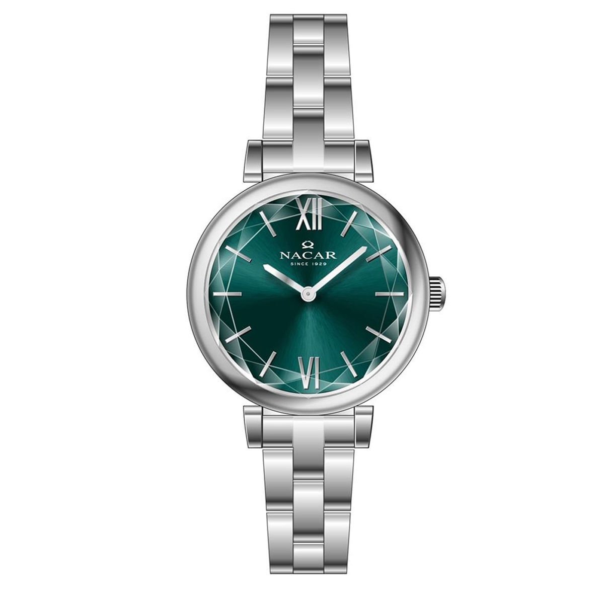 Nacar NNC34-3921125-ANM Kadın Kol Saati