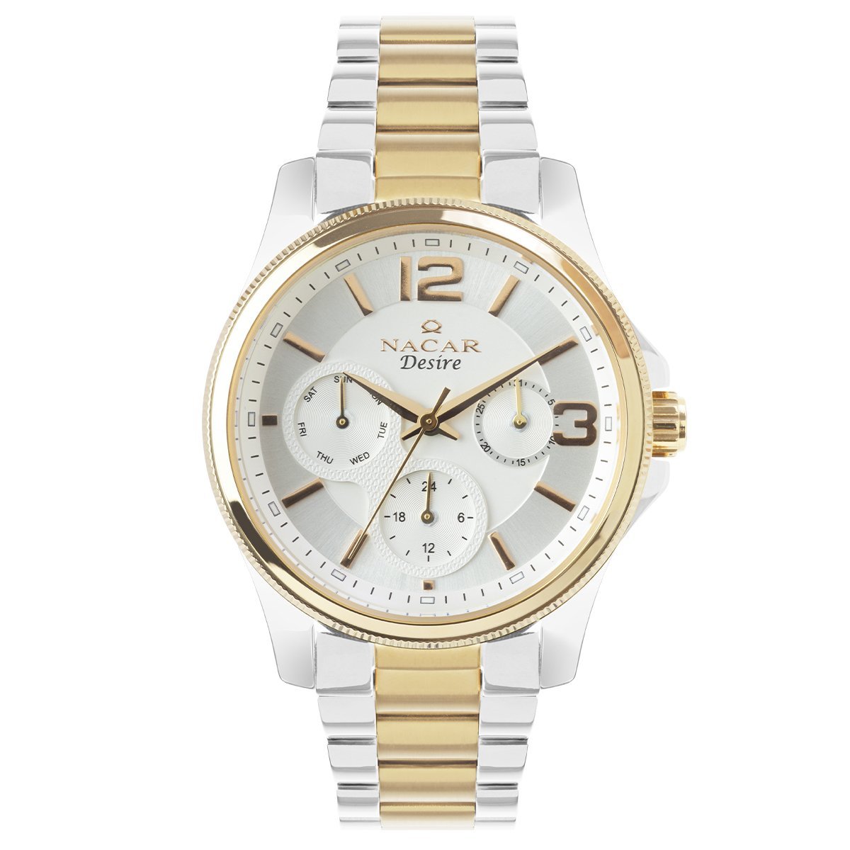 Nacar NC33-390604-CSM Kadın Kol Saati