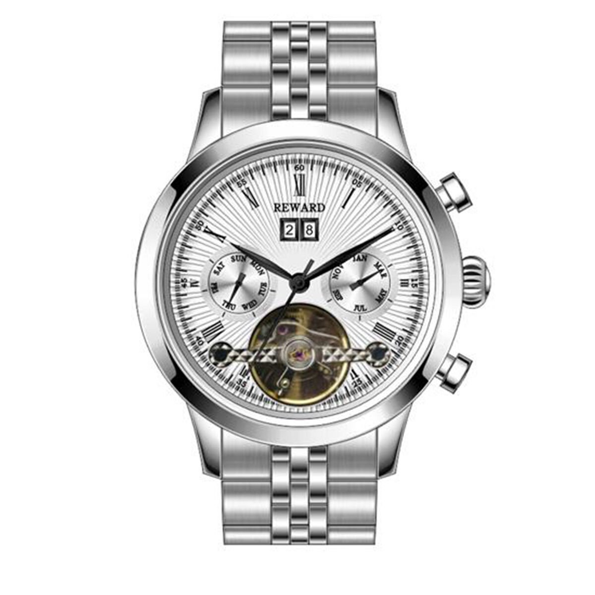 Reward A142651 Otomatik Erkek Kol Saati
