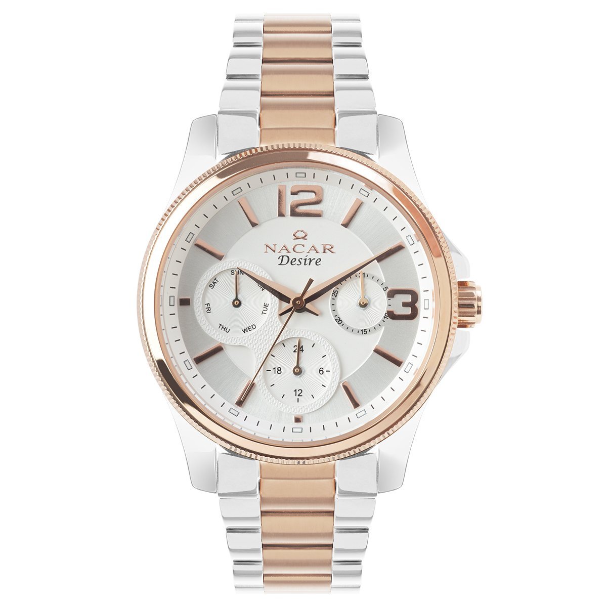 Nacar NC33-390604-ESM Kadın Kol Saati