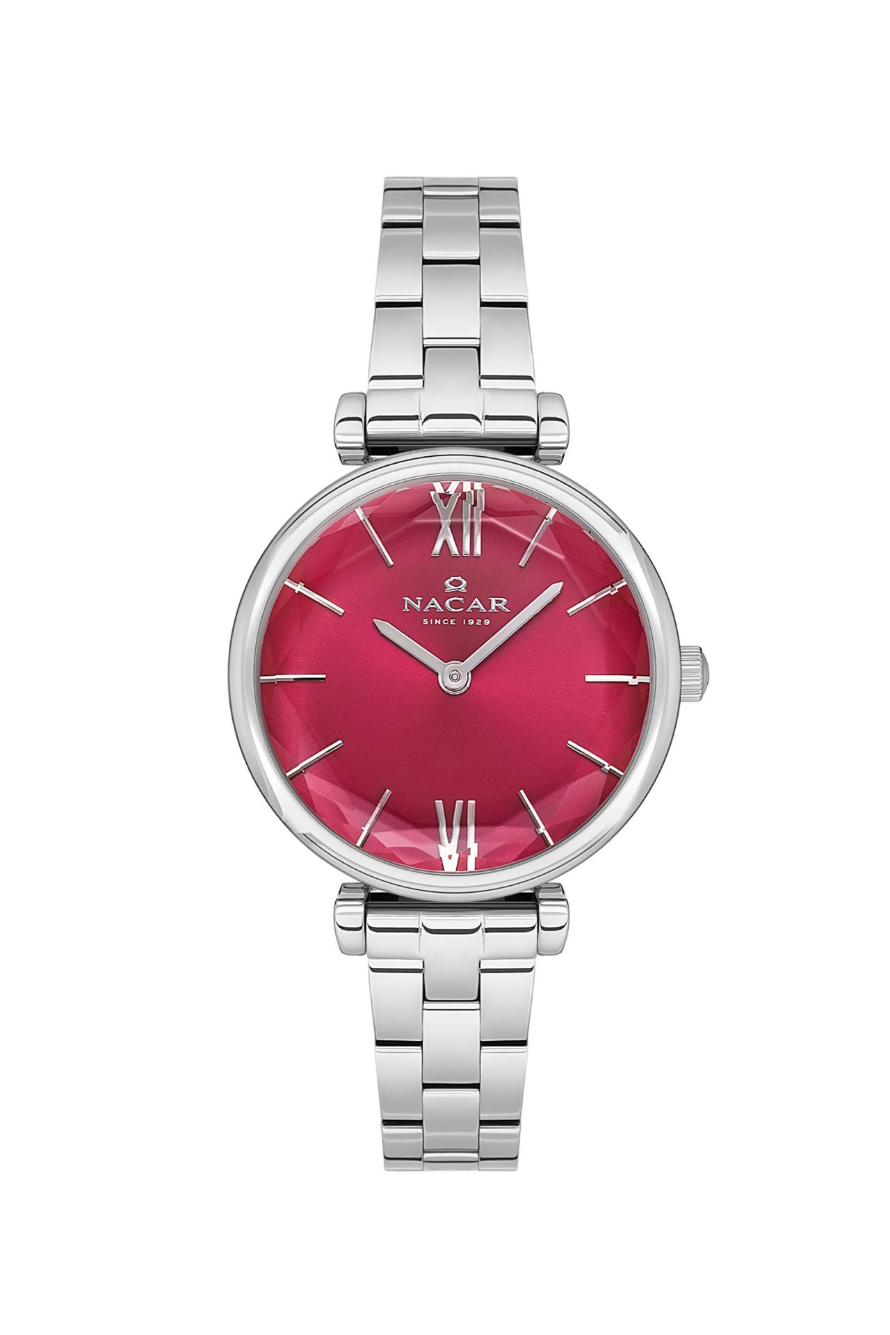 Nacar NC34-3921125-ARM Kadın Kol Saati
