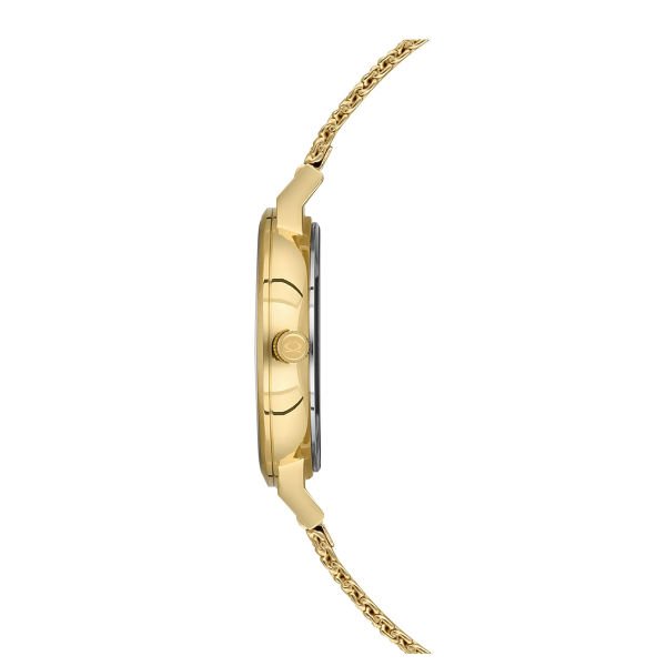 Nacar NC18-3914C631-DNMS Kadın Kol Saati