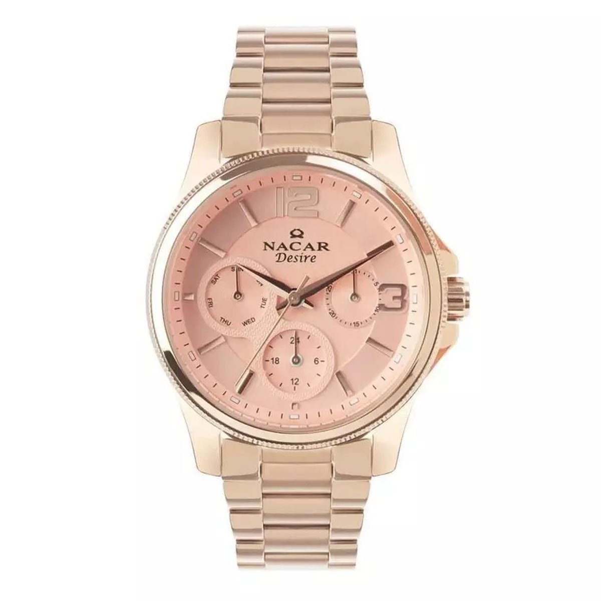 Nacar NC33-390604-RPM Kadın Kol Saati