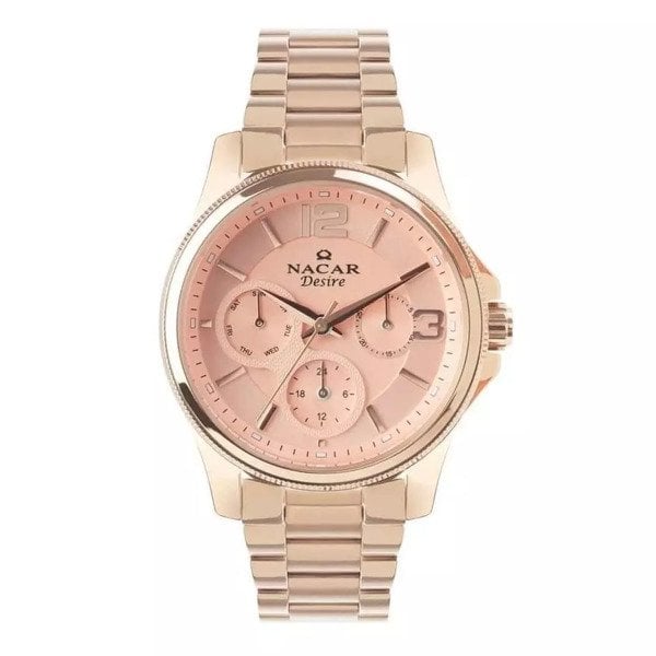 Nacar NC33-390604-RPM Kadın Kol Saati