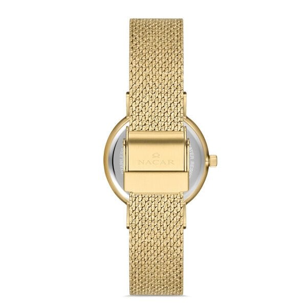 Nacar NC18-3914C631-DWMS Kadın Kol Saati
