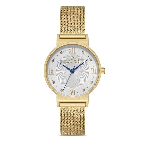 Nacar NC18-3914C631-DWMS Kadın Kol Saati