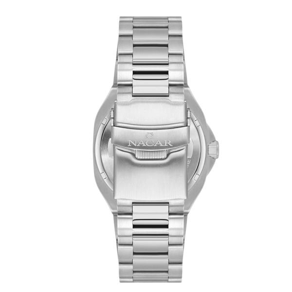 Nacar NC39-291339-AGM Kol Saati Safir Cam
