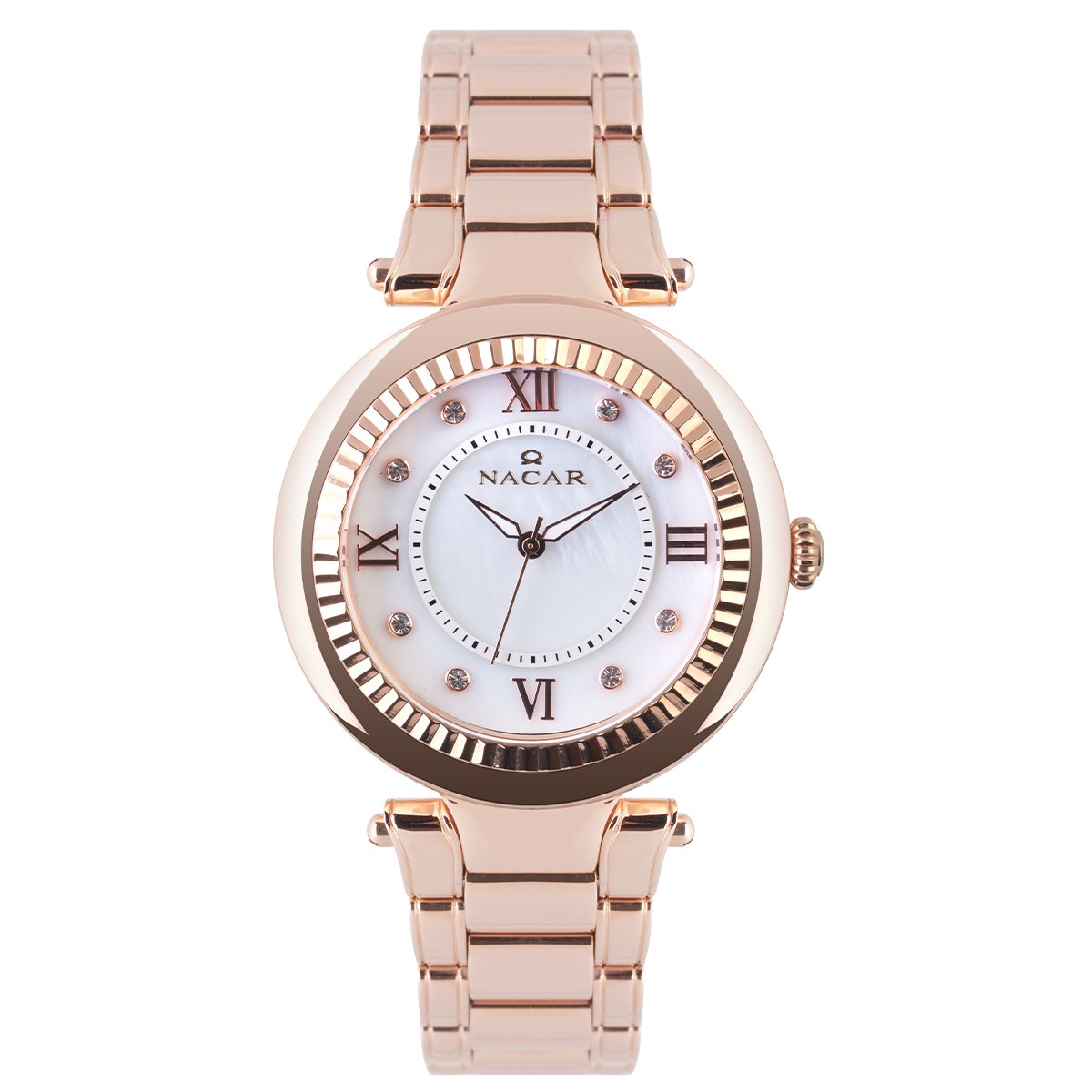 Nacar NC33-396519-RSM Kadın Kol Saati