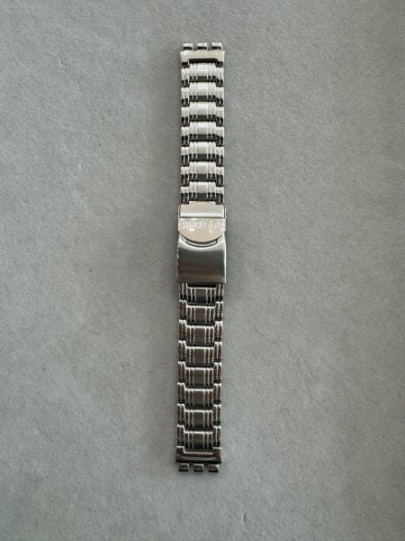 Swatch AYLS5 Metal Kordon