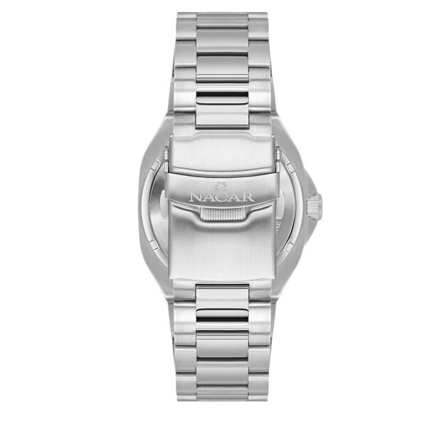 Nacar NC39-291339-ALM Kol Saati Safir Cam