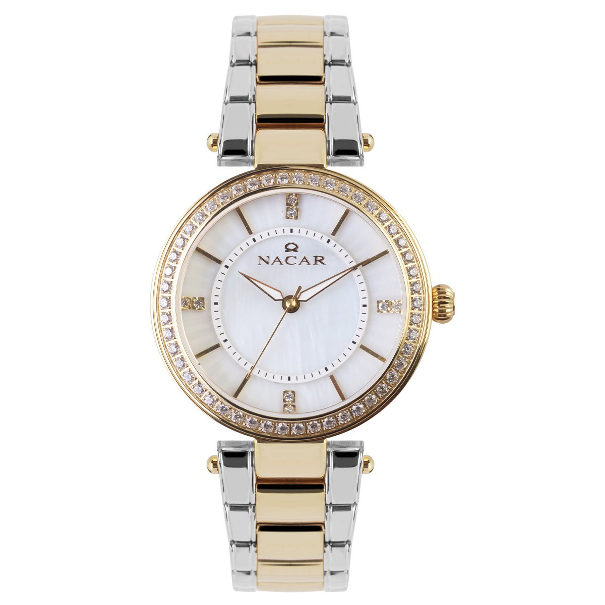 Nacar NC33-396522-CSMS Kadın Kol Saati
