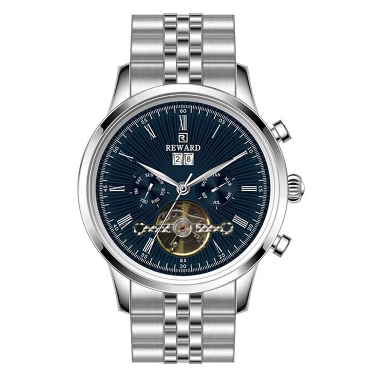 Reward A142645 Otomatik Erkek Kol Saati