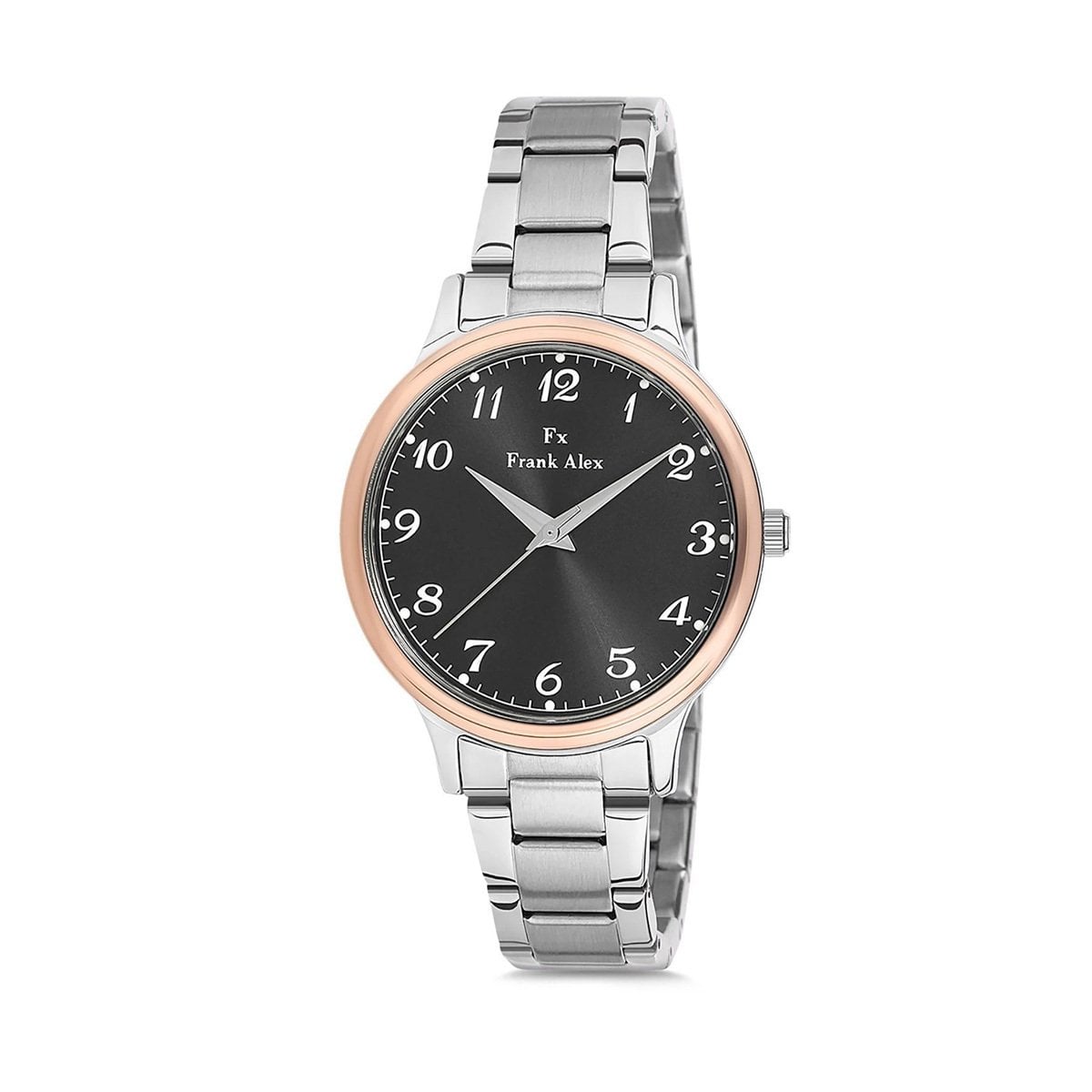 Frank Alex FA. 12583m.03 Kadın Kol Saati