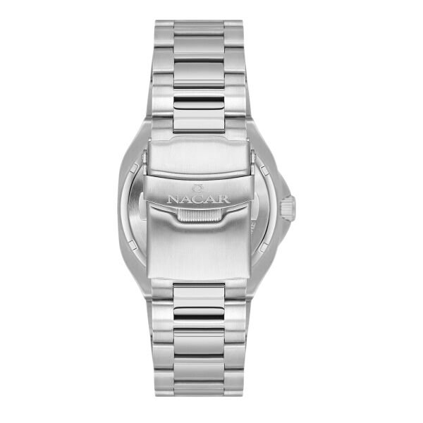 Nacar NC39-291339-ANM Kol Saati Safir Cam