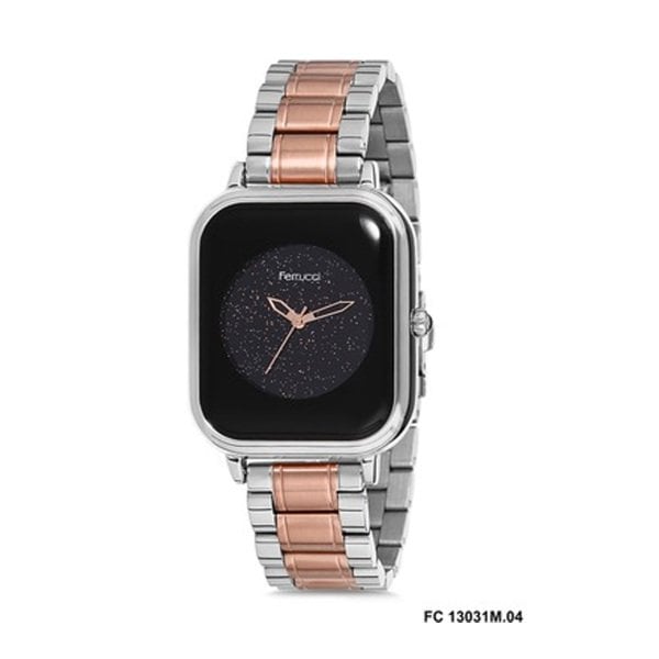 Ferrucci FC.13031M.04 Kadın Kol Saati