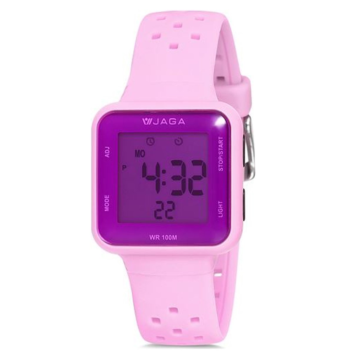 Jaga Jaga M1215-4JJX -2 Dijital Çocuk Kol Saati