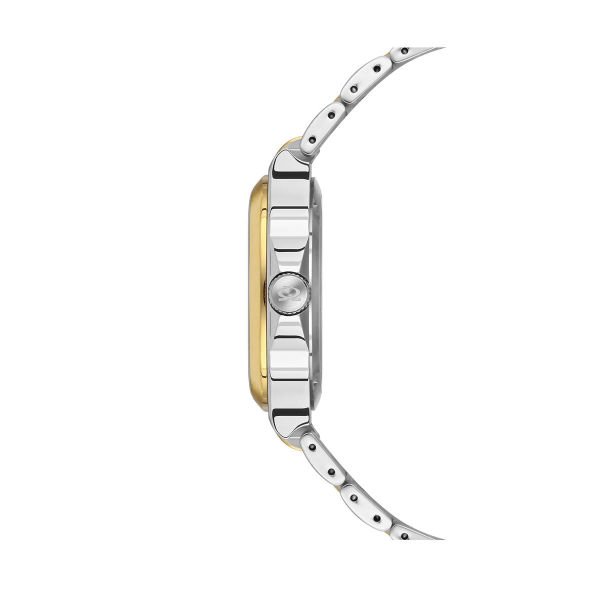 Nacar NC39-291339-CGM Kol Saati Safir Cam