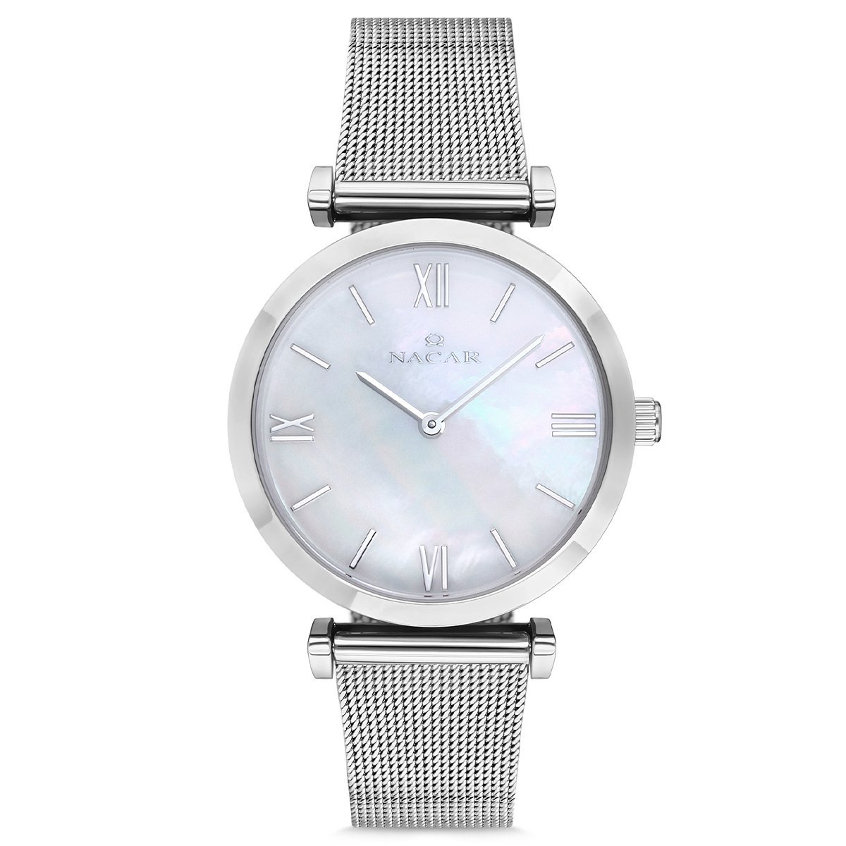 Nacar NC33-396527-AWM Kadın Kol Saati