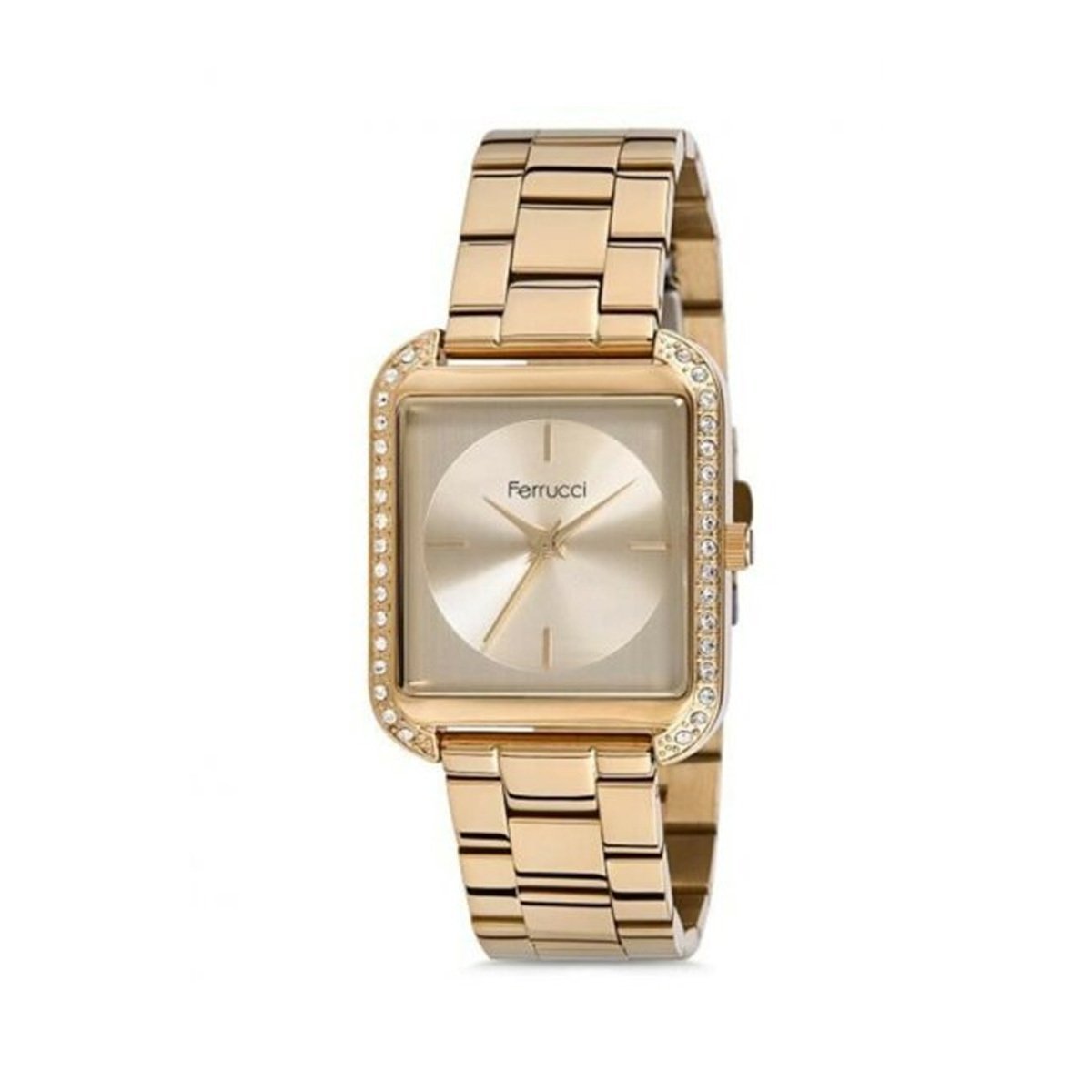 Ferrucci FC 013025A Kadın Kol Saati