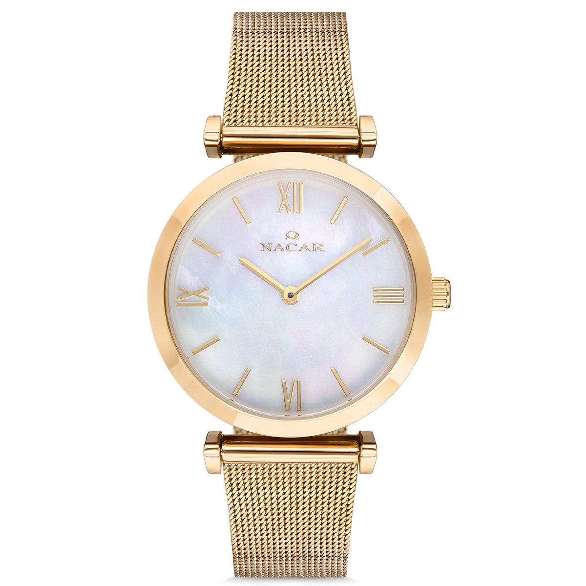 Nacar NC33-396527-DWM Kadın Kol Saati