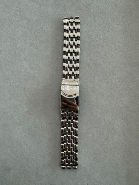 Swatch AYLS9 Metal Kordon