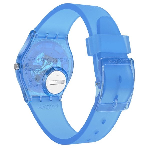 Swatch Gs165 SWAN OCEAN Kol Saati