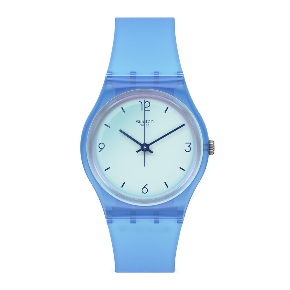 Swatch Gs165 SWAN OCEAN Kol Saati