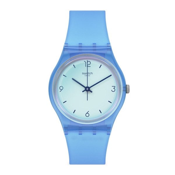 Swatch Gs165 SWAN OCEAN Kol Saati