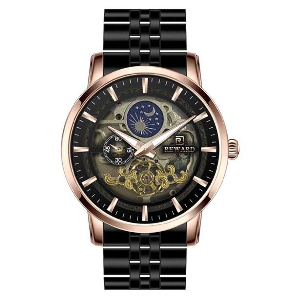 Reward A143833 Otomatik Erkek Kol Saati