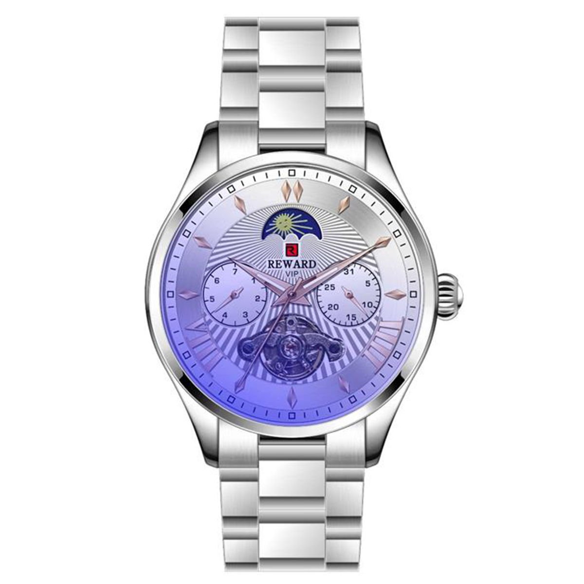 Reward A141292 Otomatik Erkek Kol Saati