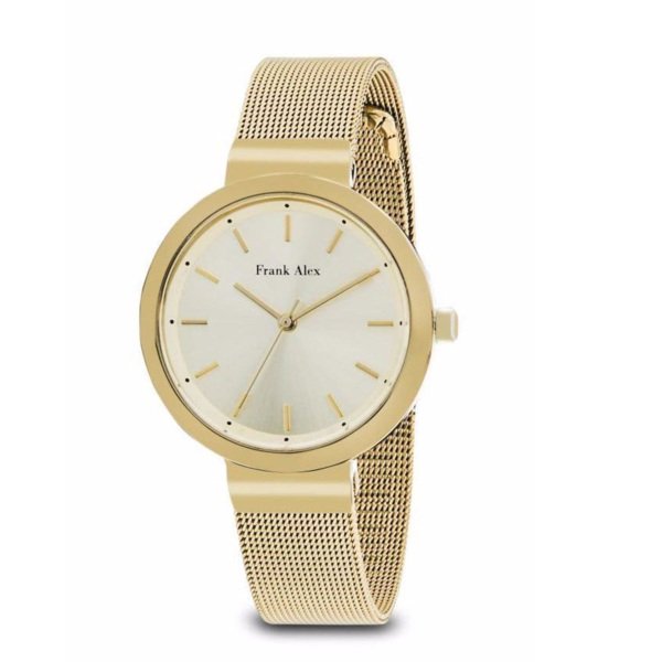 Frank Alex Fa.11832h.03 Kadın Kol Saati